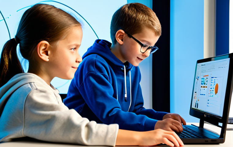 Откройте невероятные возможности интегрированное обучение кодированию для каждого преподавателя 2 откройте - 이미지 1