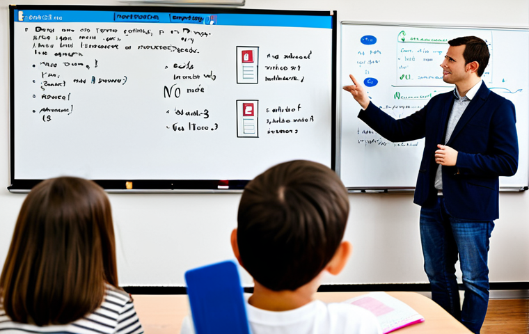 Как стать востребованным IT-педагогом: практические советы для начинающих. 2 как - 이미지 1