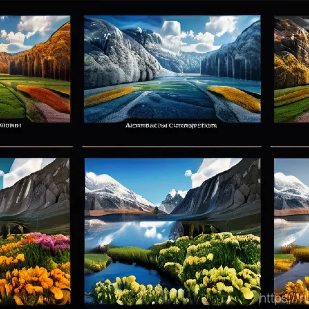 코딩교육지도사로서 필요한 소프트 스킬 - Here are three detailed image generation prompts in English, designed to adhere to your guidelines: