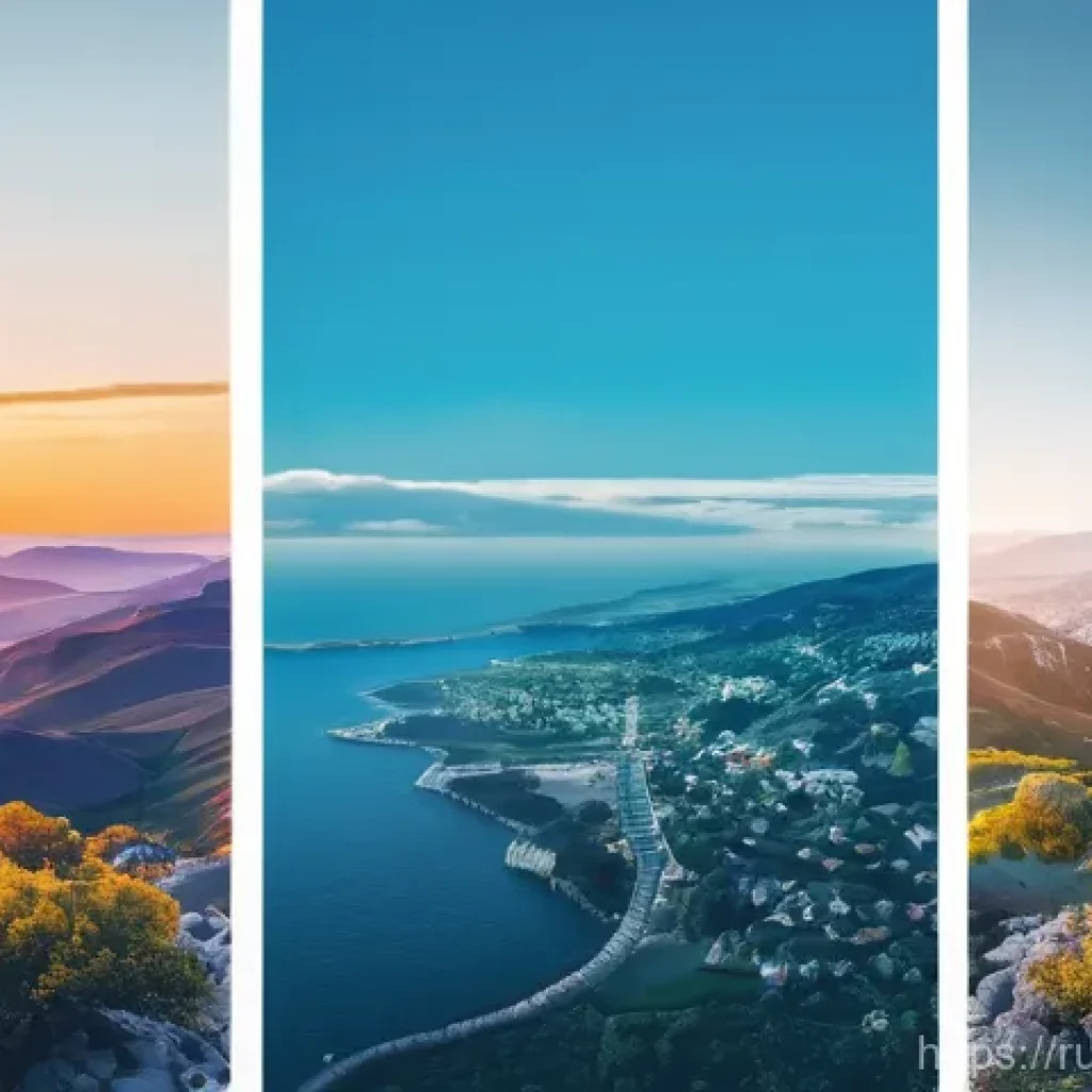 코딩교육지도사 취업 후 성장 가능성 - Here are three image generation prompts in English, designed to be detailed, engaging, and fully com...