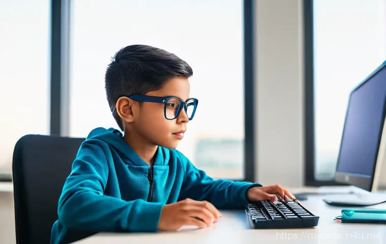 코딩교육지도사 취업 후 성장 가능성 - Here are three image generation prompts in English, designed to be detailed, engaging, and fully com...