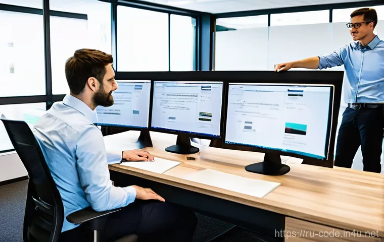 코딩교육지도사와 IT 업계 연계 사례 - **Prompt:** A cutting-edge research laboratory, jointly branded with the tasteful logos of a prestig... 코딩교육지도사와 IT 업계 연계 사례 - **Prompt:** A cutting-edge research laboratory, jointly branded with the tasteful logos of a prestig...