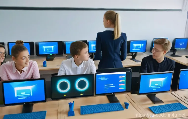 코딩교육지도사 자격증 시험장 후기 - **The Aspiring Russian Coding Teacher's Journey**
"A compelling diptych image illustrating the j... 코딩교육지도사 자격증 시험장 후기 - **The Aspiring Russian Coding Teacher's Journey**
"A compelling diptych image illustrating the j...