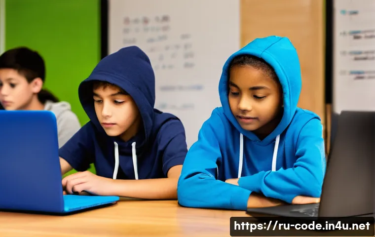 코딩교육지도사로서 수업 계획서 작성 관련 이미지 1